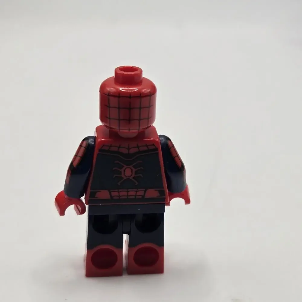 Lego Spider-Man Minifigure sh0829 From Set 76218